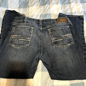 Men’s arait jeans